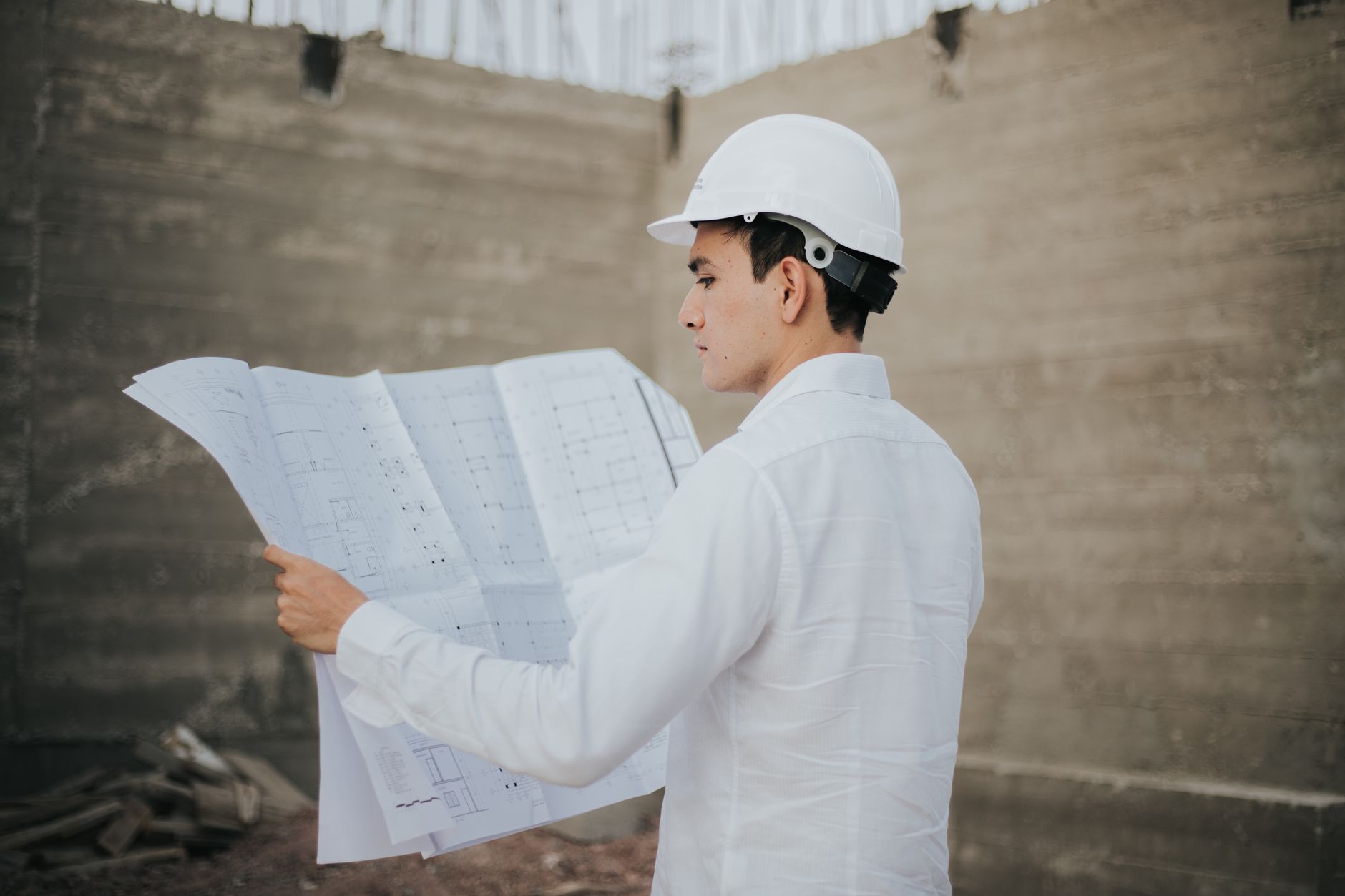 What DCL Certification Actually Means for a Waterproofing Contractor