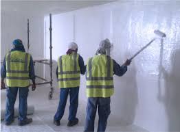 GRP Lining Work project 2